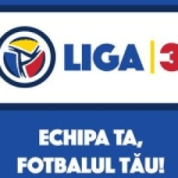 Liga III - Play-offs