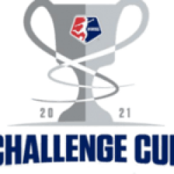 NWSL Women - Challenge Cup