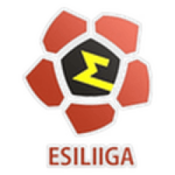 Esiliiga A