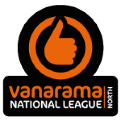 National League - North - Play-offs