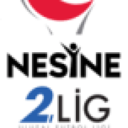 2. Lig 2. Lig