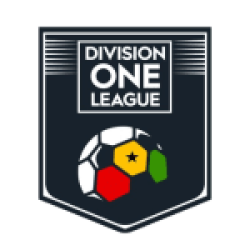 Division One League