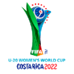 World Cup - U20 - Women