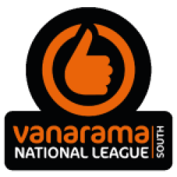 National League - South - Play-offs