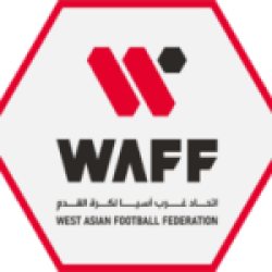 WAFF Championship U23