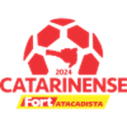 Catarinense - 2