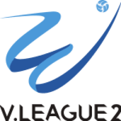 V.League 2 V.League 2