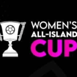 All-Island Cup - Women