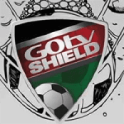 Shield Cup Shield Cup
