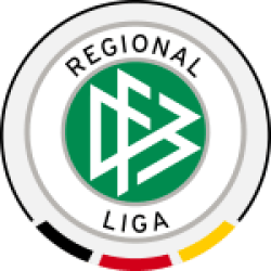 Regionalliga - Relegation Round