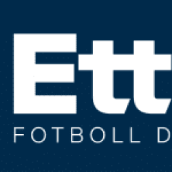 Ettan - Norra