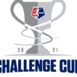 NWSL Women - Challenge Cup