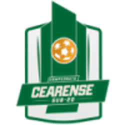 Cearense U20 Cearense U20