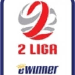 II Liga - East II Liga - East