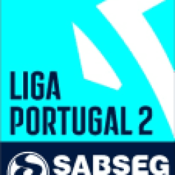 Segunda Liga Segunda Liga