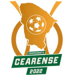 Cearense - 1 Cearense - 1
