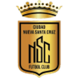 Ciudad Nueva Santa Cruz