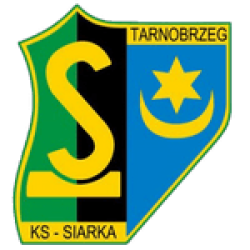 Siarka Tarnobrzeg