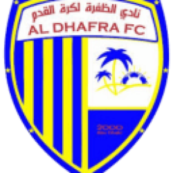 Al Dhafra U23