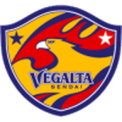 Vegalta Sendai