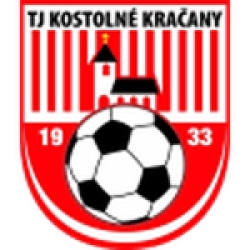 Kostolné Kračany