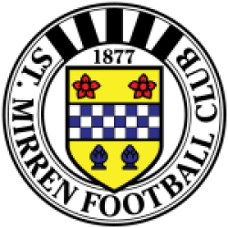 ST Mirren