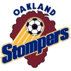 Oakland Stompers