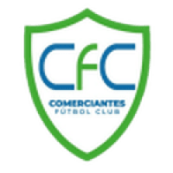Comerciantes