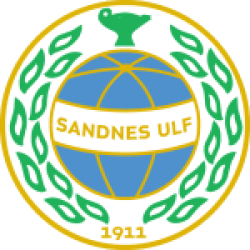 Sandnes ULF