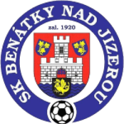 Benátky nad Jizerou