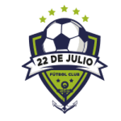 22 de Julio