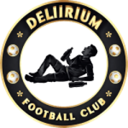 Deliirium
