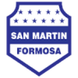 San Martin Formosa