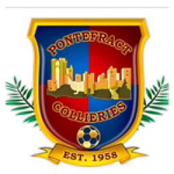 Pontefract Collieries