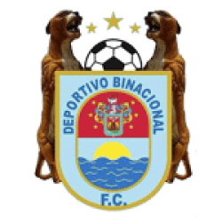 Deportivo Binacional