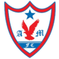 Águia de Marabá U20