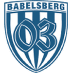 SV Babelsberg 03