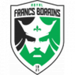 Francs Borains