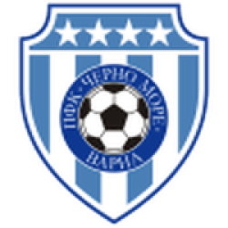 Cherno More Varna