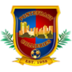 Pontefract Collieries