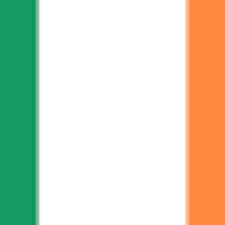 Rep. Of Ireland