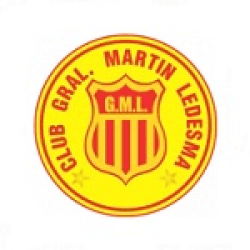 Martin Ledesma