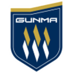 Thespakusatsu Gunma
