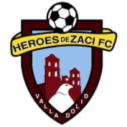 Héroes de Zaci
