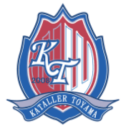 Kataller Toyama