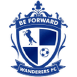 Be Forward Wanderers