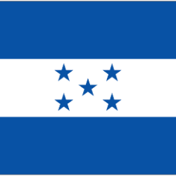 Honduras W