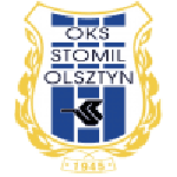 Stomil Olsztyn