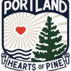 Portland Hearts of Pine
