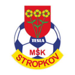 MSK Tesla Stropkov